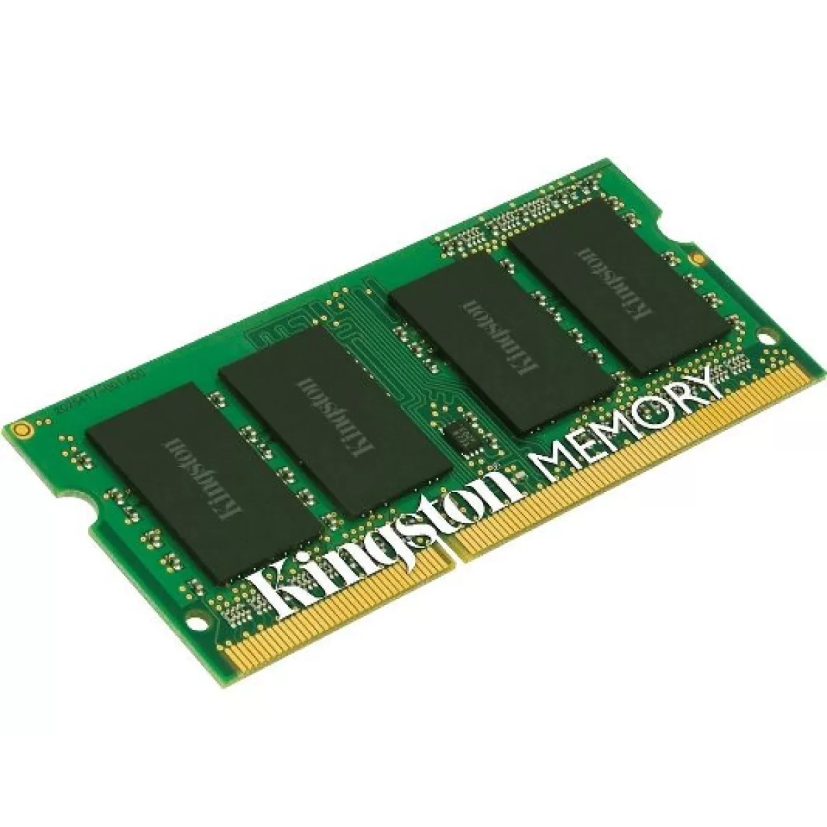 Памет 8GB DDR3 1600 KINGSTON SODIMM
