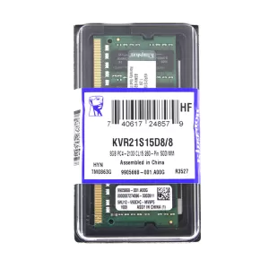 Памет 8GB DDR4 2133 KINGSTON SODIMM