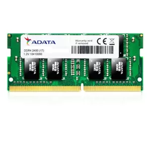 Памет 8GB DDR4 2400 ADATA SODIMM