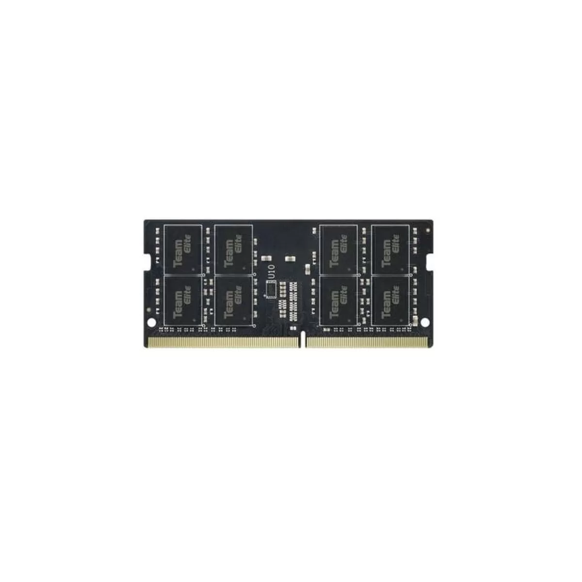Памет 8GB DDR4 2666 TEAM ELITE SODIM
