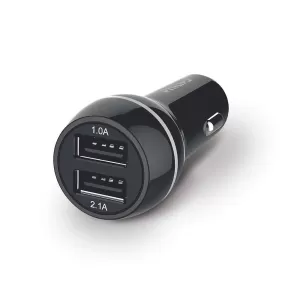 Philips автомобилно зарядно устройство за USB устройства, 5V/3.1A