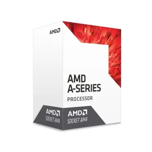 Процесор AMD A8-9600 /3.1GHZ/2MB/AM4