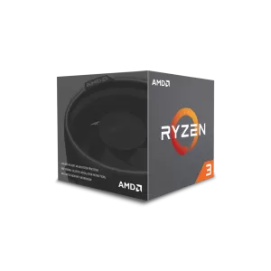 Процесор AMD RYZEN 3 1300X 3.5GHZ / AM4