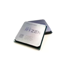 Процесор AMD RYZEN 5 1600X TRAY /AM4