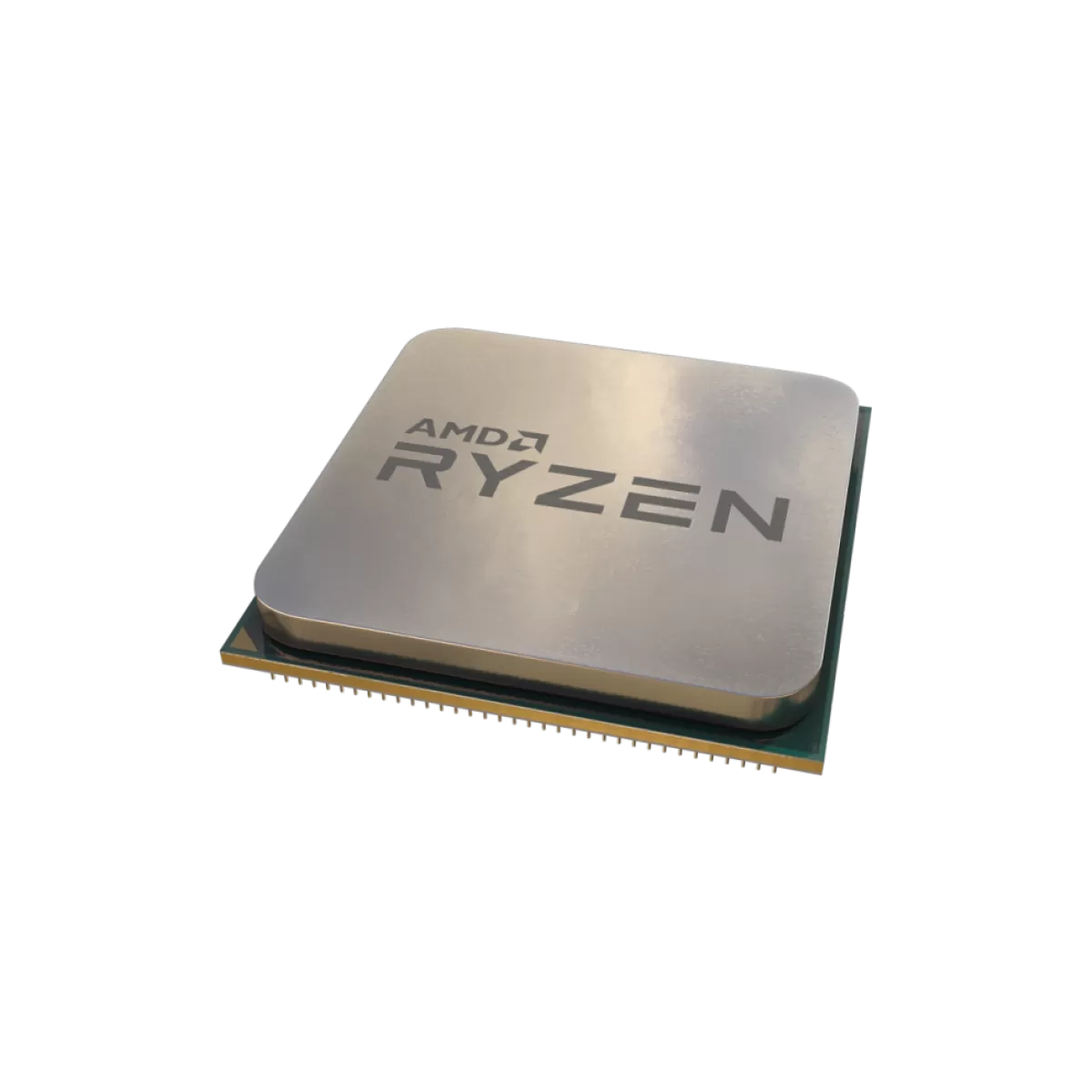 Процесор AMD RYZEN 5 2600 3.4GHZ 6CORE