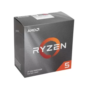 Процесор AMD RYZEN 5 3600 4.2G BOX