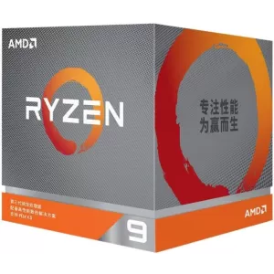 Процесор AMD RYZEN 9 3900XT 4.7GHZ 70MB