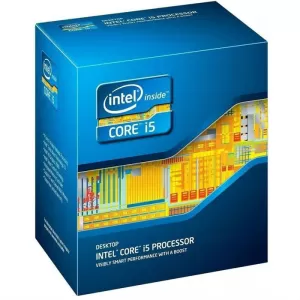Процесор I5-6400 /2.7G/6MB/BOX/LGA1151