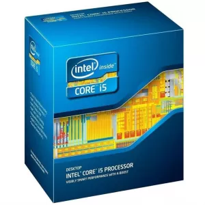 Процесор I5-6500/3.2G/6M/BOX/LGA1151