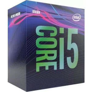 Процесор I5-9400 /2.9GHZ/9MB/BOX/1151