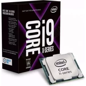 Процесор I9-7940X/3.1G/19.M/BOX/LGA2066