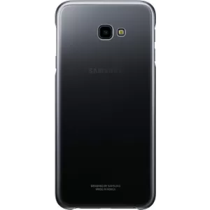 Samsung Galaxy J4+ 2018 Gradation cover Black