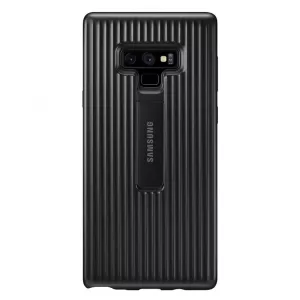 Samsung Galaxy Note 9, Protective Standing Cover, Black