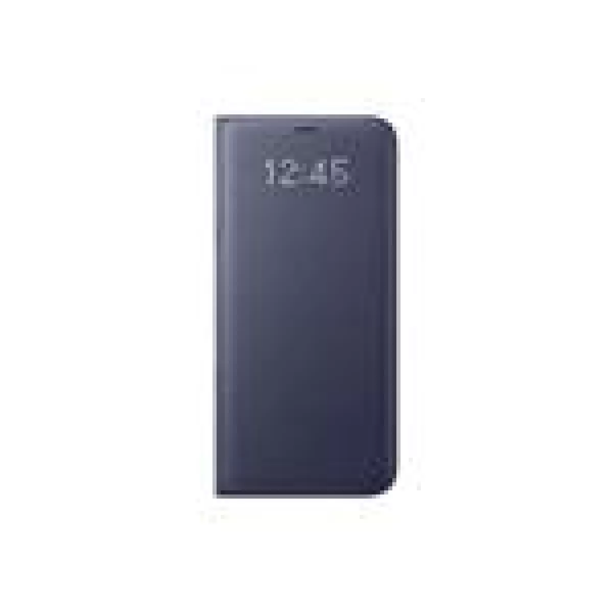 Samsung Galaxy S8 +, LED View Cover, Violete