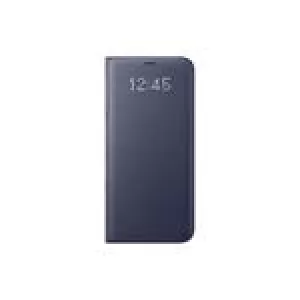 Samsung Galaxy S8 +, LED View Cover, Violete