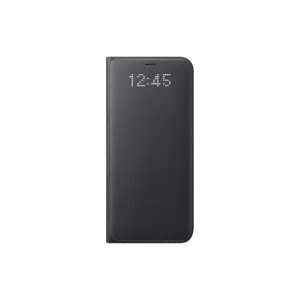Samsung Galaxy S8, LED View Cover, Black