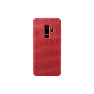 Samsung Galaxy S9 +, Hyperknit Cover , Red