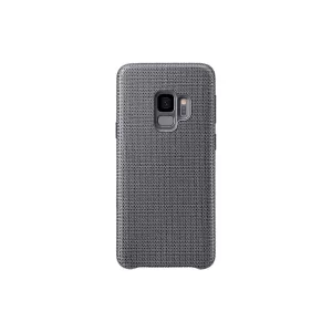 Samsung Galaxy S9, Hyperknit Cover , Grey