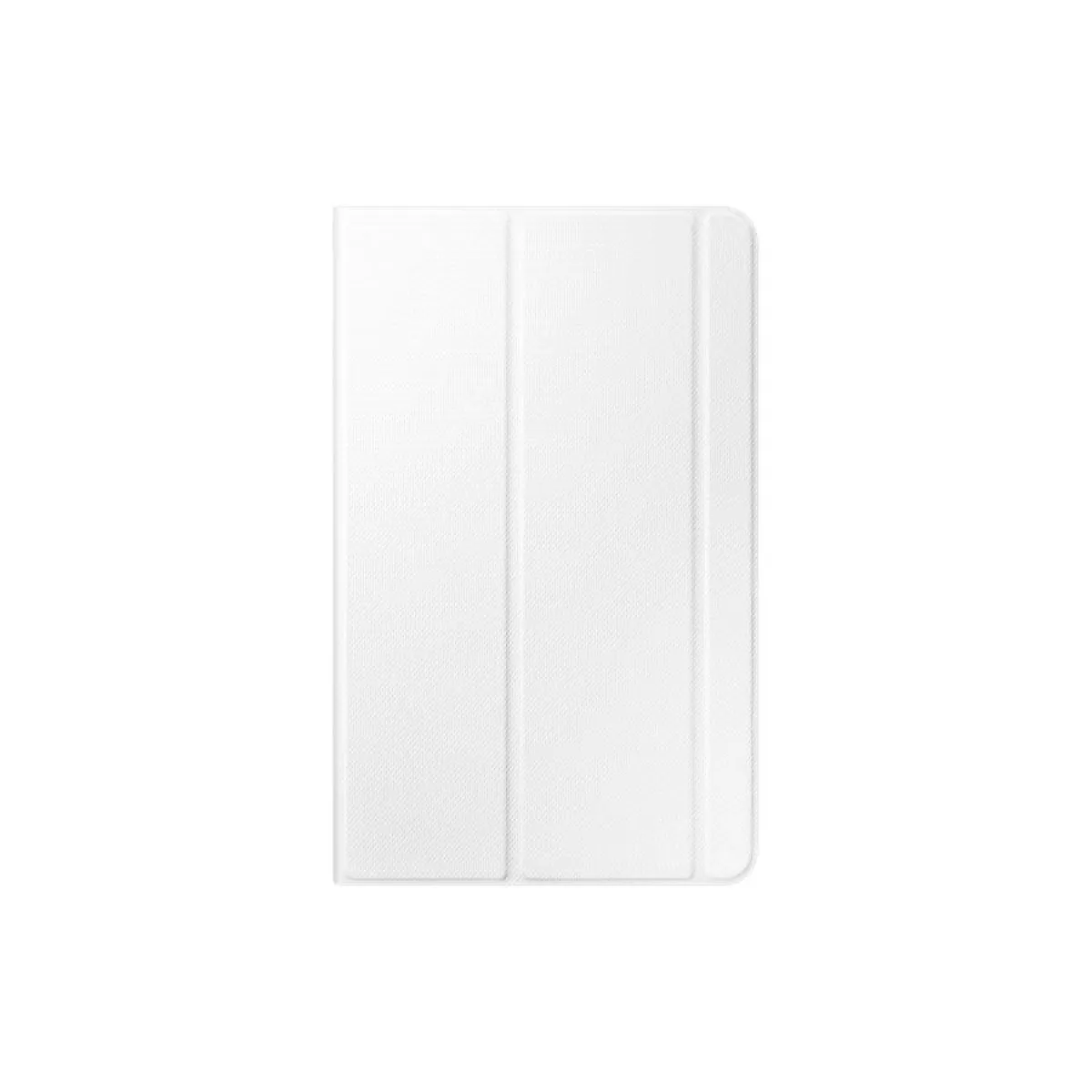 Samsung Galaxy Tab Е 9.6 Book Cover, White
