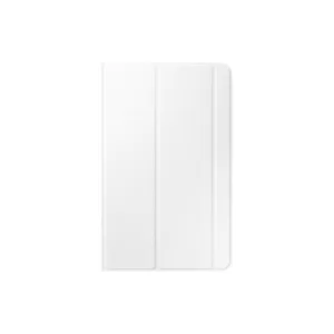 Samsung Galaxy Tab Е 9.6 Book Cover, White