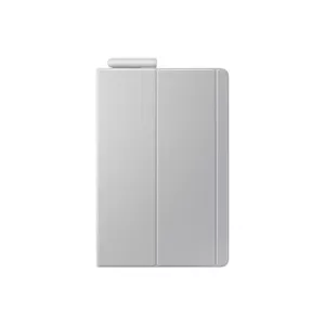 Samsung Galaxy Tab S4 10.5 Book Cover, Natural Grey