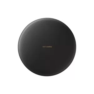 Samsung Wireless charger Convertible, Couch Black