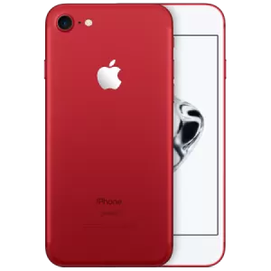 Смартфон Apple iPhone 7 128GB (PRODUCT) RED Special Edition