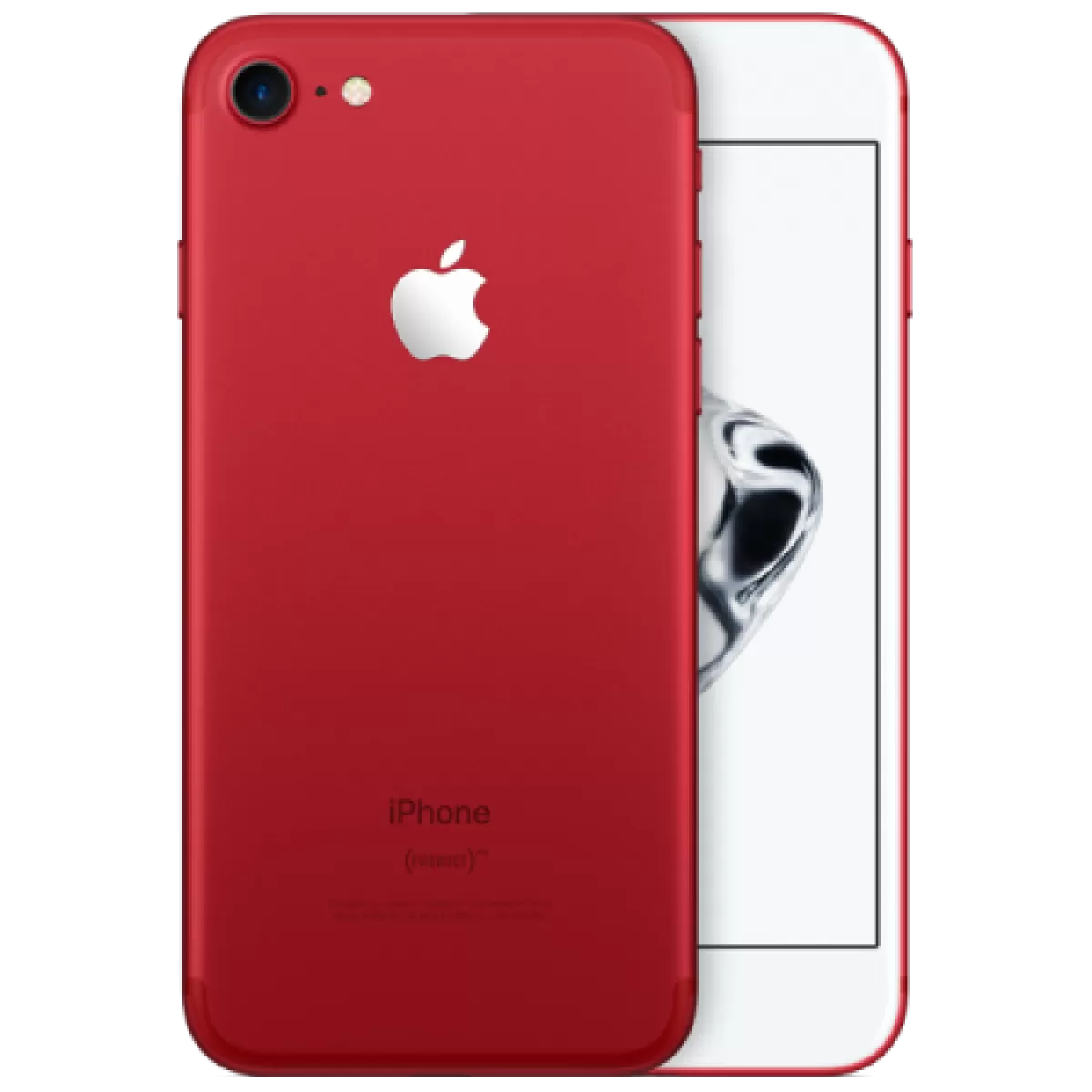 Смартфон Apple iPhone 7 256GB (PRODUCT) RED Special Edition