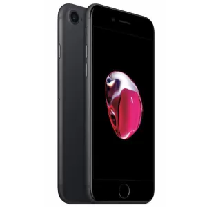 Смартфон Apple iPhone 7 32GB Space Black