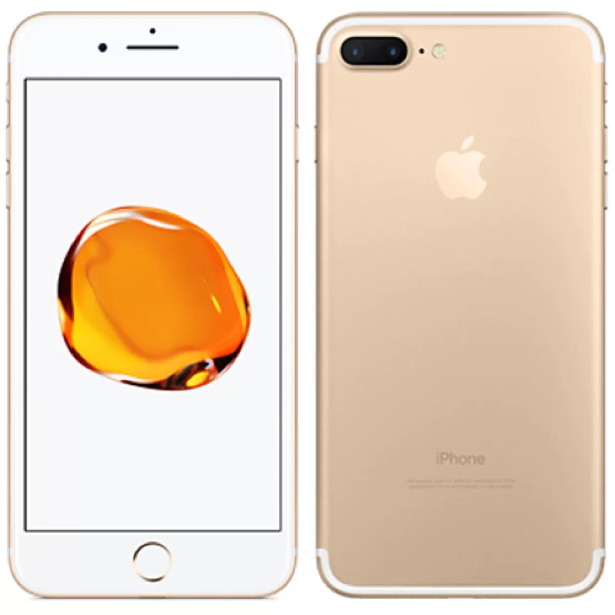 Смартфон Apple iPhone 7 Plus 128GB Gold