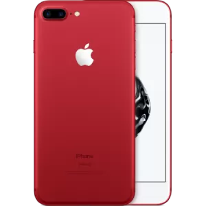 Смартфон Apple iPhone 7 Plus 128GB (PRODUCT) RED Special Edition