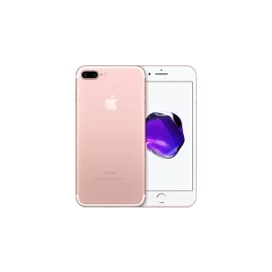 Смартфон Apple iPhone 7 Plus 128GB Rose Gold