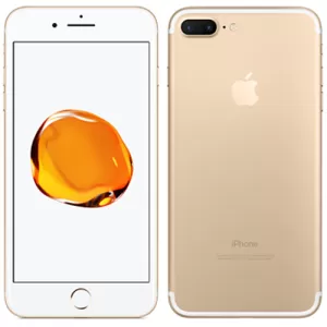 Смартфон Apple iPhone 7 Plus 256GB Gold