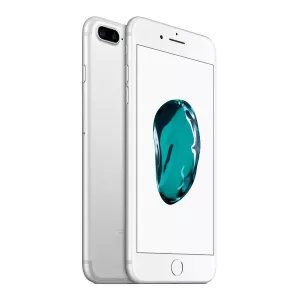 Смартфон Apple iPhone 7 Plus 256GB Silver