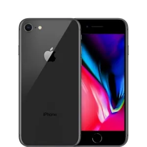 Смартфон Apple iPhone 8 256GB Space Grey