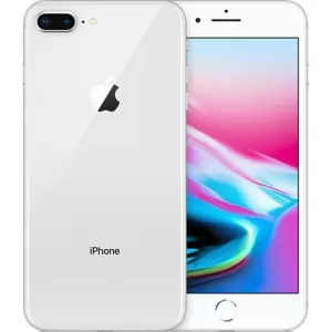 Смартфон Apple iPhone 8 Plus 64GB Silver