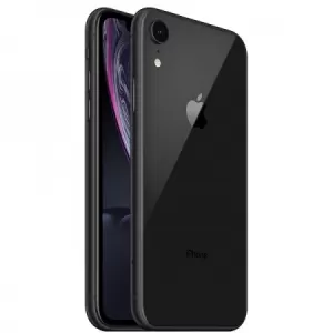 Смартфон Apple iPhone XR 256GB Black
