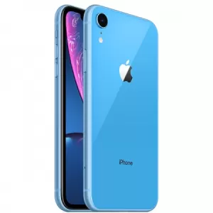 Смартфон Apple iPhone XR 256GB Blue