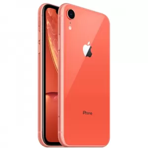 Смартфон Apple iPhone XR 256GB Coral