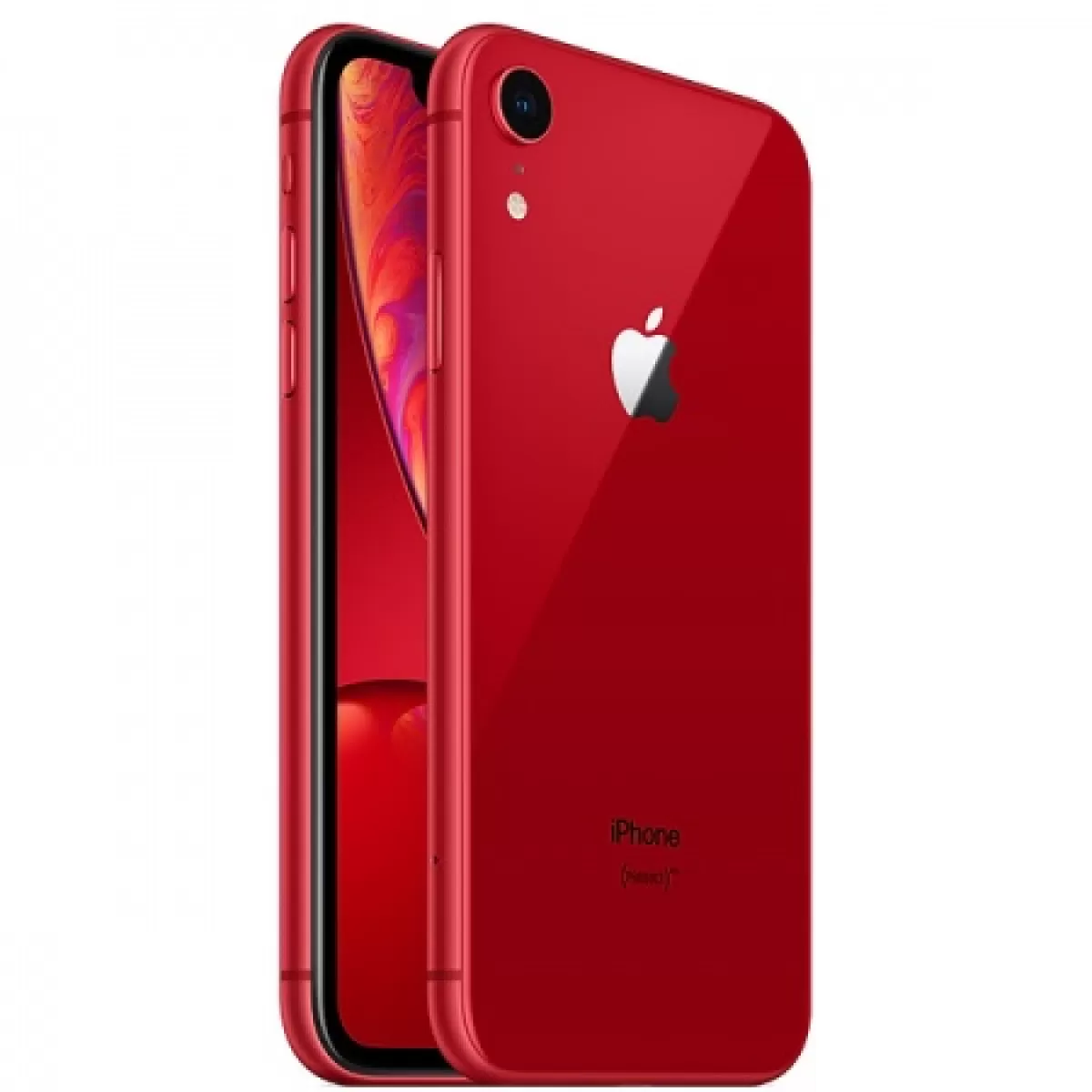 Смартфон Apple iPhone XR 256GB (PRODUCT) RED