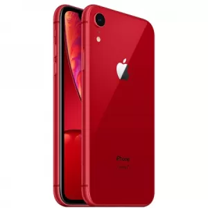 Смартфон Apple iPhone XR 64GB (PRODUCT) RED