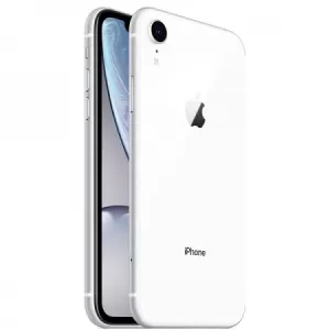 Смартфон Apple iPhone XR 64GB White