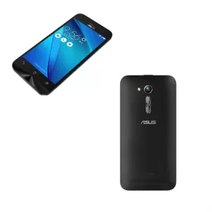 Смартфон ASUS ZENFONE ZB452KG 8GB BLACK