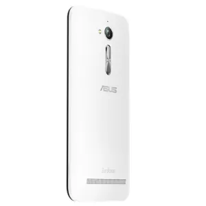 Смартфон ASUS ZENFONE ZB500KG WHITE 8G
