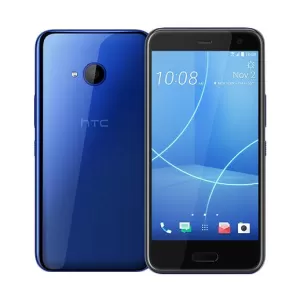 Смартфон HTC U11 Life (3/32GB/IP67)Sapphire Blue/5.2 FHD/Super LCD 3/Gorilla Corning Glass 3/Qualcomm Snapdragon 630 (Octacore)/3GB/32GB/Main Camera 16 MP Autofocus, BSI sensor +PDAF,f 2.0/Selfie 4MP UltraPixel+ FF (16MP FF capable, f2.0)/LiIon 2600 mAh/N