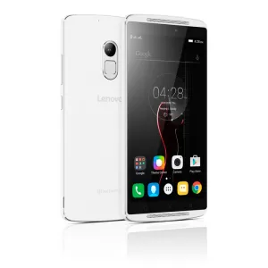 Смартфон LENOVO A7010 DS WHITE