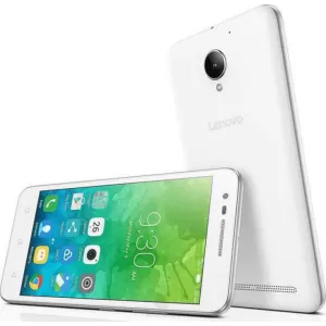 Смартфон LENOVO C2P K10A40 DS LTE WHITE