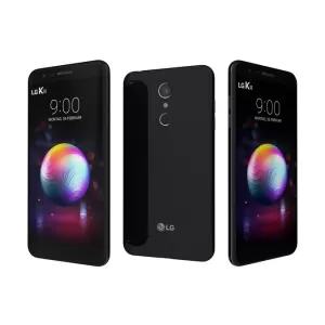 Смартфон LG LMX410EO K11 BLACK