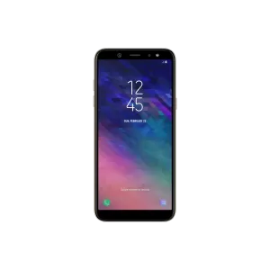 Смартфон Smartphone Samsung SMA600F GALAXY A6 (2018), Gold