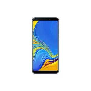 Смартфон Smartphone Samsung SMA920F GALAXY A9 (2018) Dual SIM, Lemonade Blue